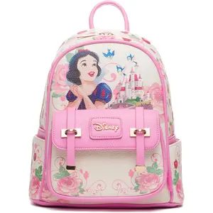 WondaPop Disney Snow White 11" Mini Backpack