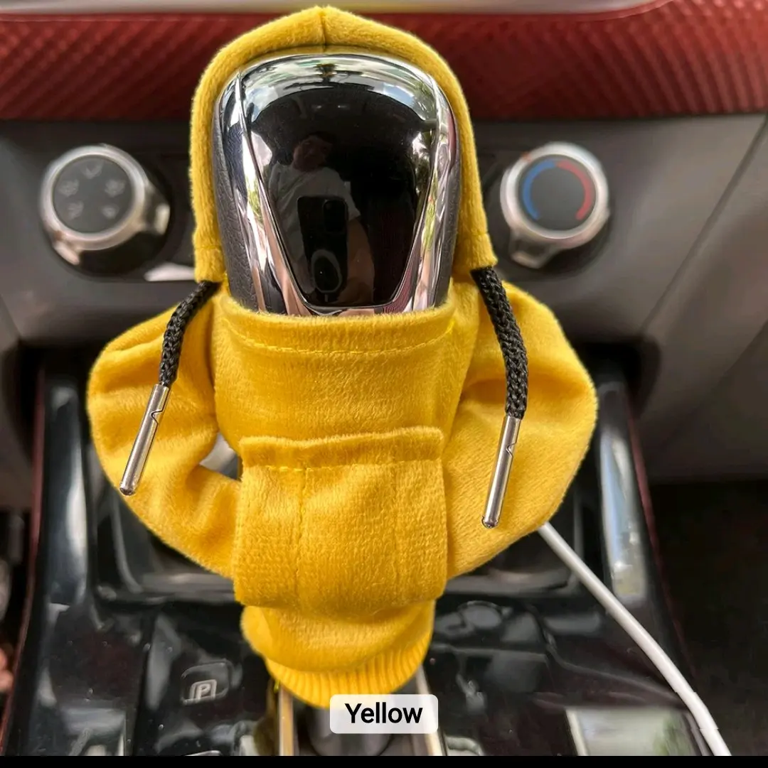 Shift knob hoodie Shift knob hoodie