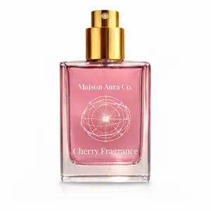 Cherry Extrait De Parfum Perfume 60ML 2 Oz For Women By Maison Aura Co