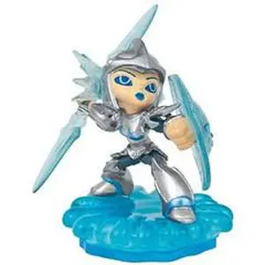 Chill - Blizzard - (Game Only) (Skylanders)