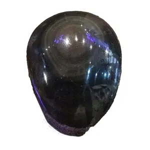 Rainbow Obsidian Cabinet Specimen