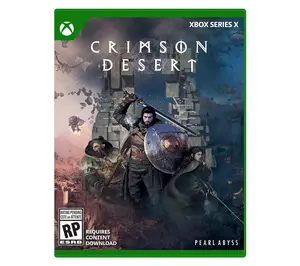 Crimson Desert - Xbox Series X
