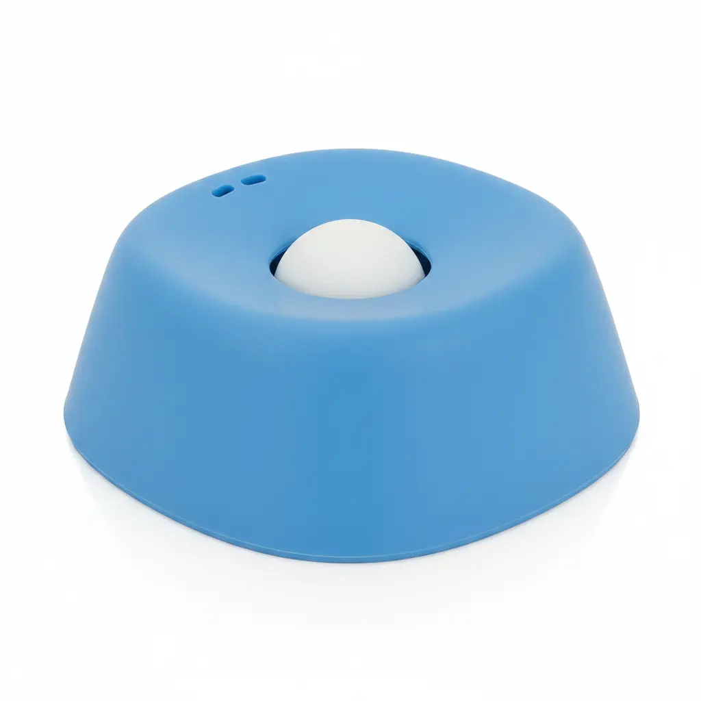 LickBowl Calming slow-feeder Bowl