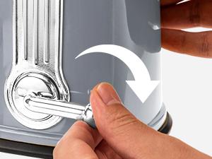 SUSTEAS Rotary Food Grater with Handle, Comes with 5 Well-Designed Blades and Strong Suction Cup Base, Comes with 1 Blade Storage Box Kitchen Vegetable Cutting Slicer Vegetable Cutter Utensils Green