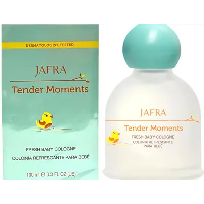 Moments Jafra Jafra Perfumes Para BebÃ© JAFRA Tender Moments