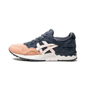 Gel-Lyte 5 "Kith Salmon Toe" 1201A542 700
