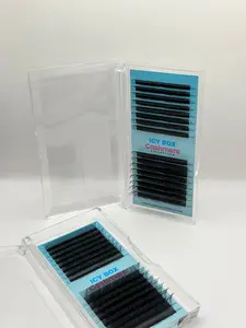 YY LASH TRAY-CC curl