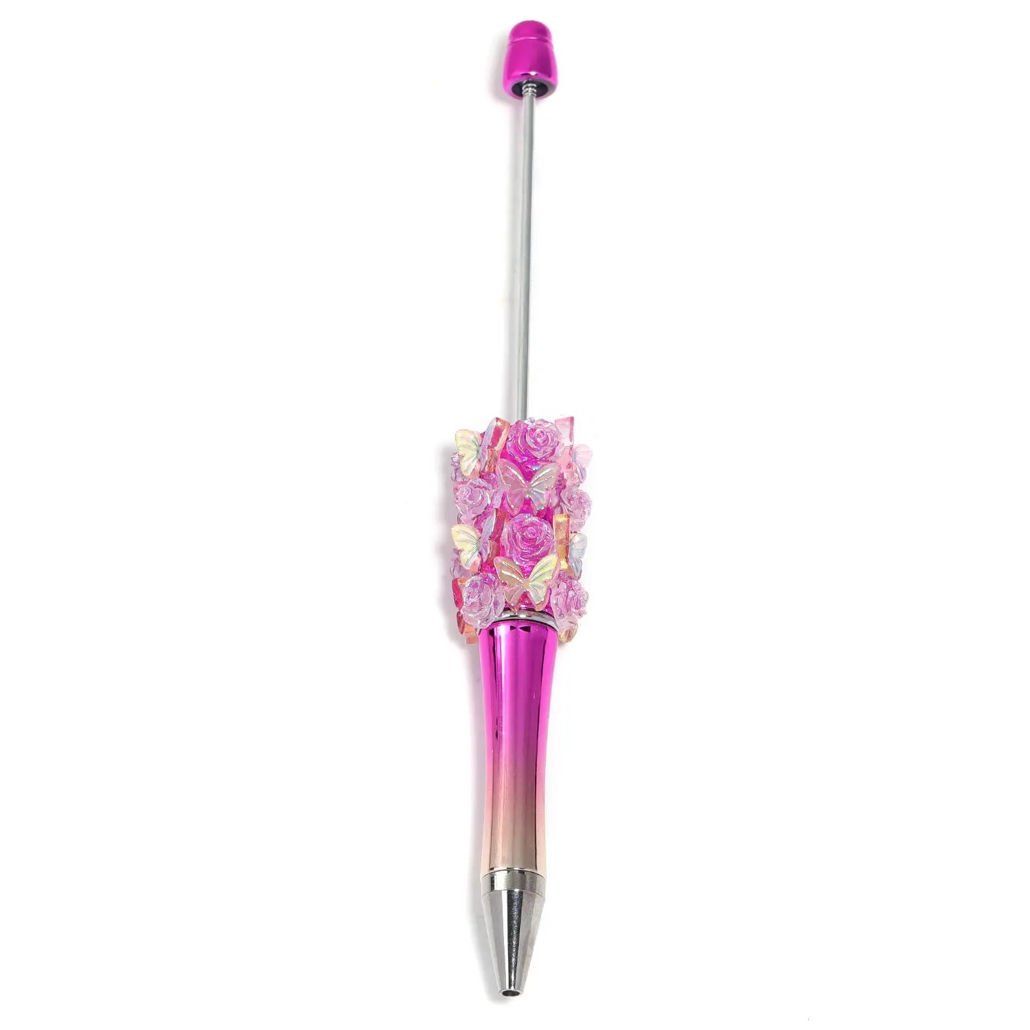 purple gradient SL498005 5pcs