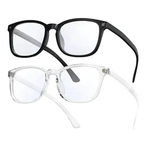 Blue Light Eyeglasses for Men Women Blue Light Lens Blue Light Glasses Men Bluelight Glasses Women Computer Glasses Party Glasses