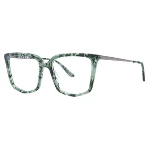 Leon Max LM4111 Eyeglasses