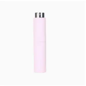 Travel Perfume Atomizer Refillable, Mini Cologne Spray Bottle Lightweight Aluminium