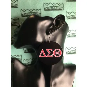 Delta Sigma Theta