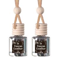 Tuscan Leather