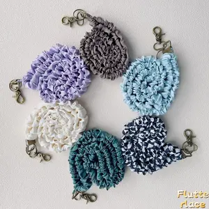 Women’s Elastic Hairband Lanyard with Retractable Key Holder, Soft Stretchy Necklace for ID Cards, Keys, Work, School, Travel, Everyday Use, Convenient, Lightweight, Fashionable Accessory