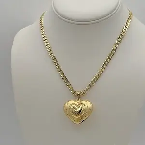 Rodriguezjewelry # 6 Necklace # 3280 Pendant