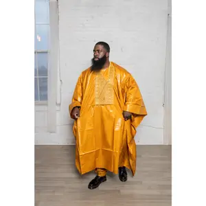 Timeless Traditional Three Piece