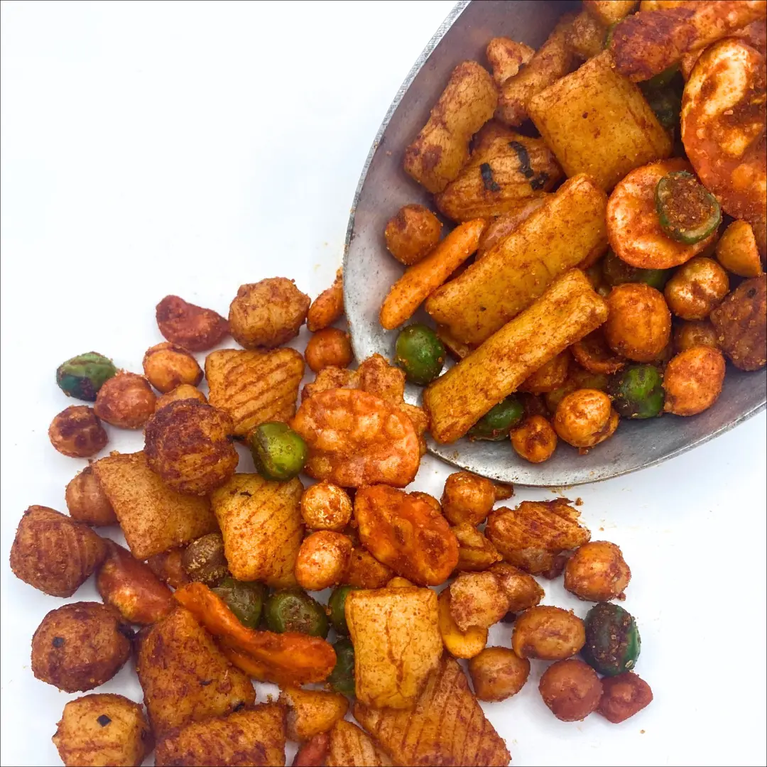 Hot Mix