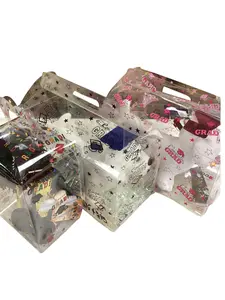 7" Graduation Acrylic Boxes
