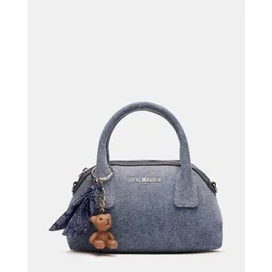 Steve Madden MELODIE BAG DENIM