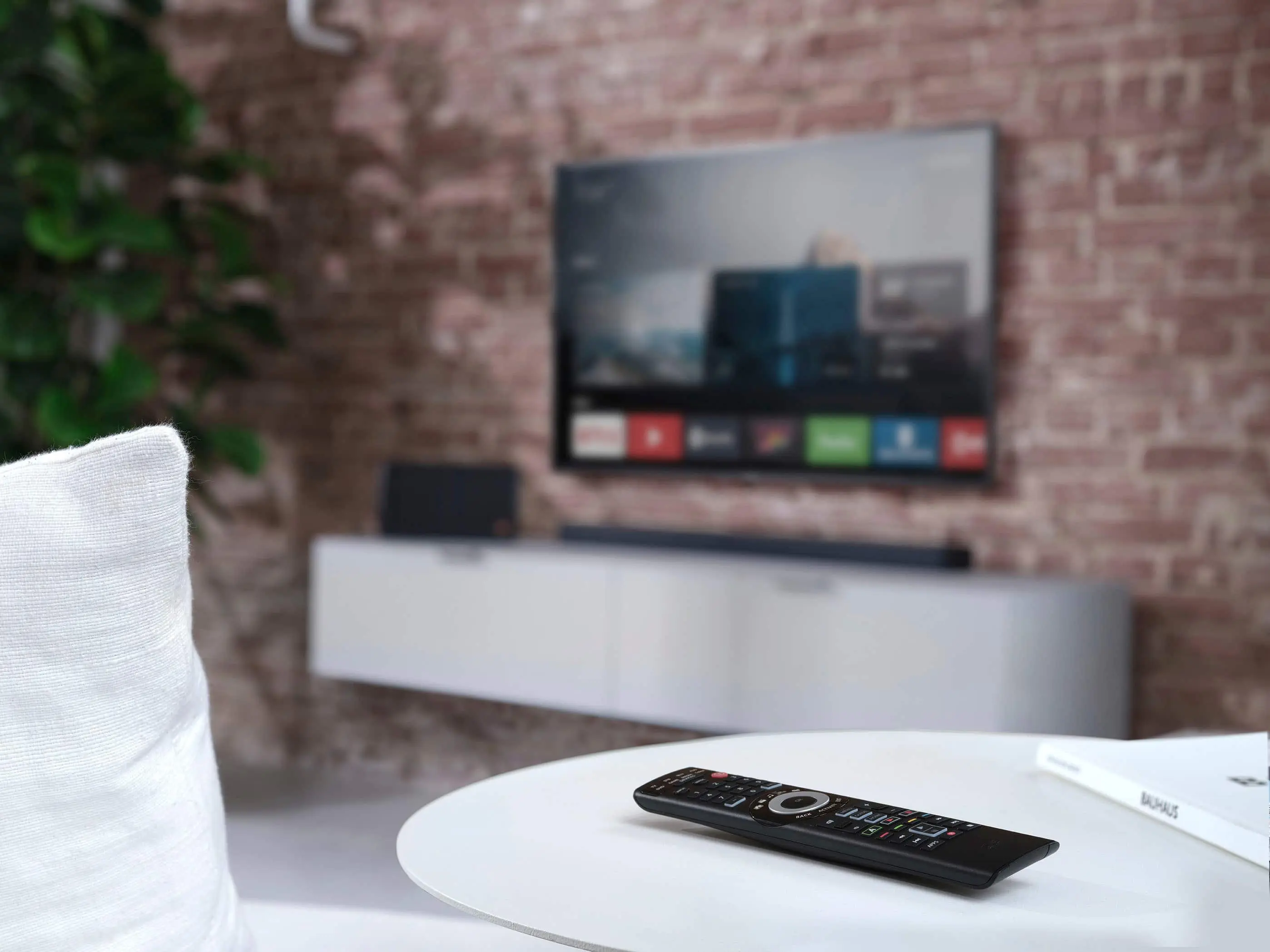 8 Device Universal Smart 8 TV Remote