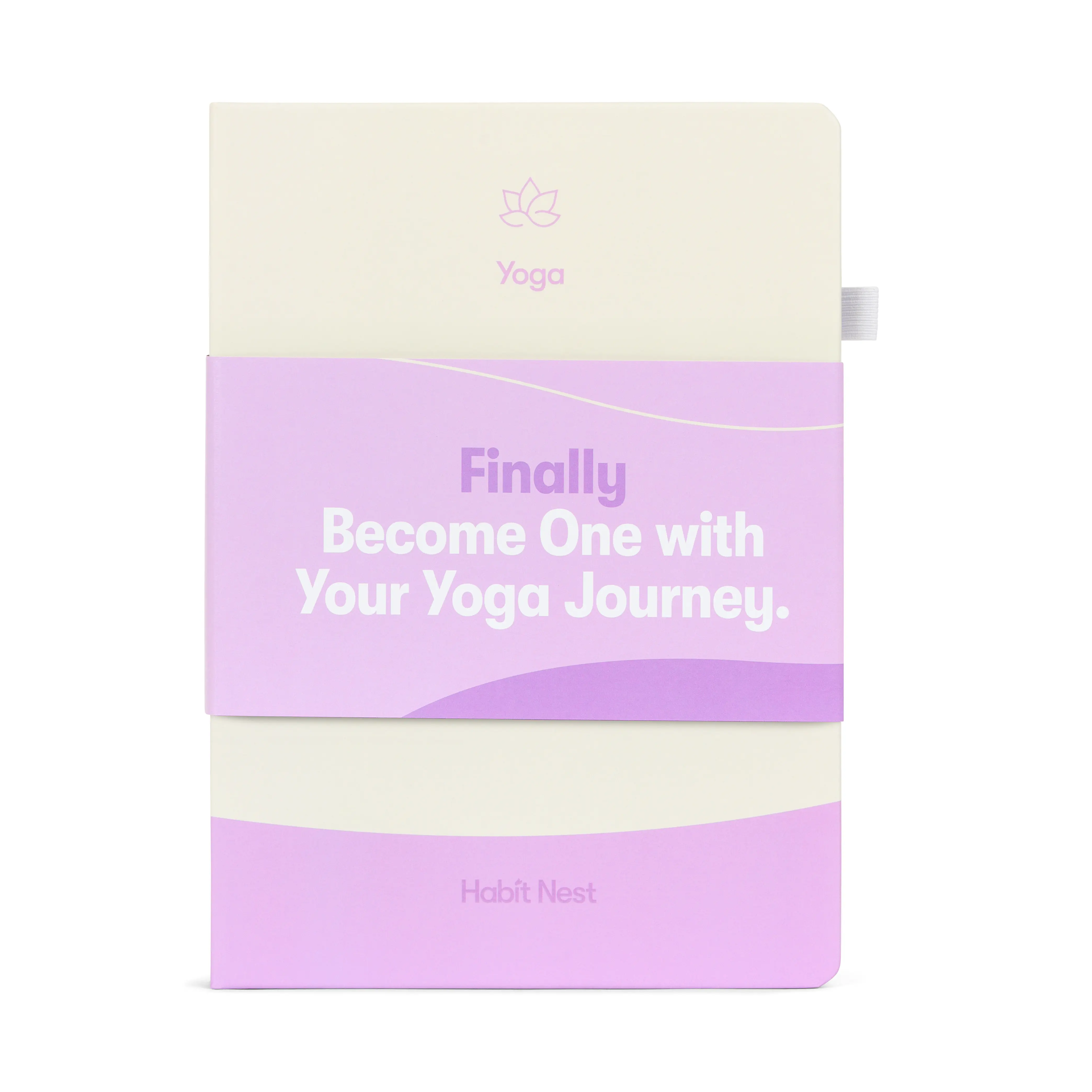Yoga Transformation Journal – 66-Day Guided Program to Build Flexibility, Strength & Inner Calm with Daily Flows & Prompts