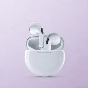 Wireless Stereo Headphones, Clear Call Quality, Ideal for Music and Sports, Touch Control, Rechargeable, Compatible with iOS and Android