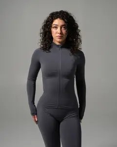 Glass Jacket - Thunderstorm