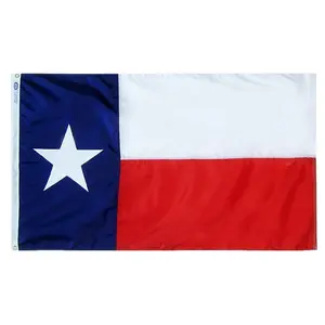 Texas Flags