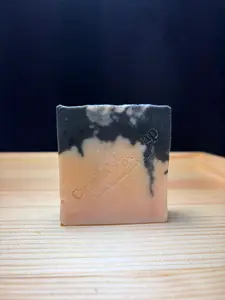 Turmeric & Charcoal
