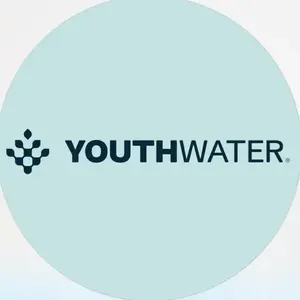 YOUTHWATER shop logo