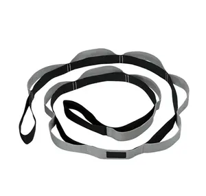 Stretch Strap, 60 inches, Grey