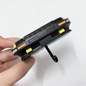 Car Model Key Holder Wall Mount, Creative Key Hook Decorative Display Stand, Car Organizer Storage Rack, Wall Hanging Accessory