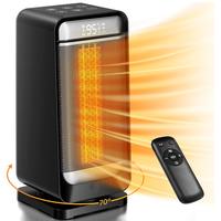 13-inch Tower Ceramic Heater