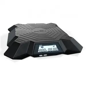 UEI Test Instruments  Smart Wireless Refrigerant Scale - 330 lbs Capacity