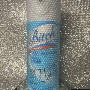 Blinged Tumbler - Perfect Drinkware for Hot and Cold Beverages customized