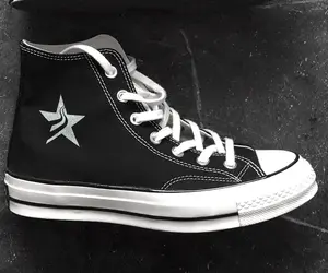 Star Stencil - Art and Wall Stencil