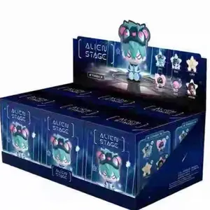 ALIEN  stage series BLIND box