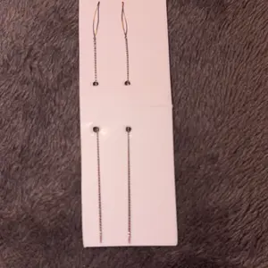 Needle Set: 2 piece