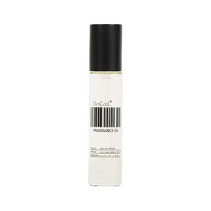 DedCool Fragrance 04 Eau De Parfum Travel Spray