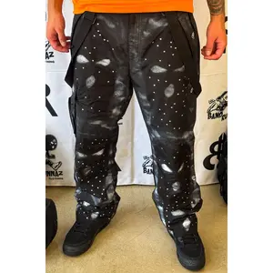 BR Ski Club Snow Pants