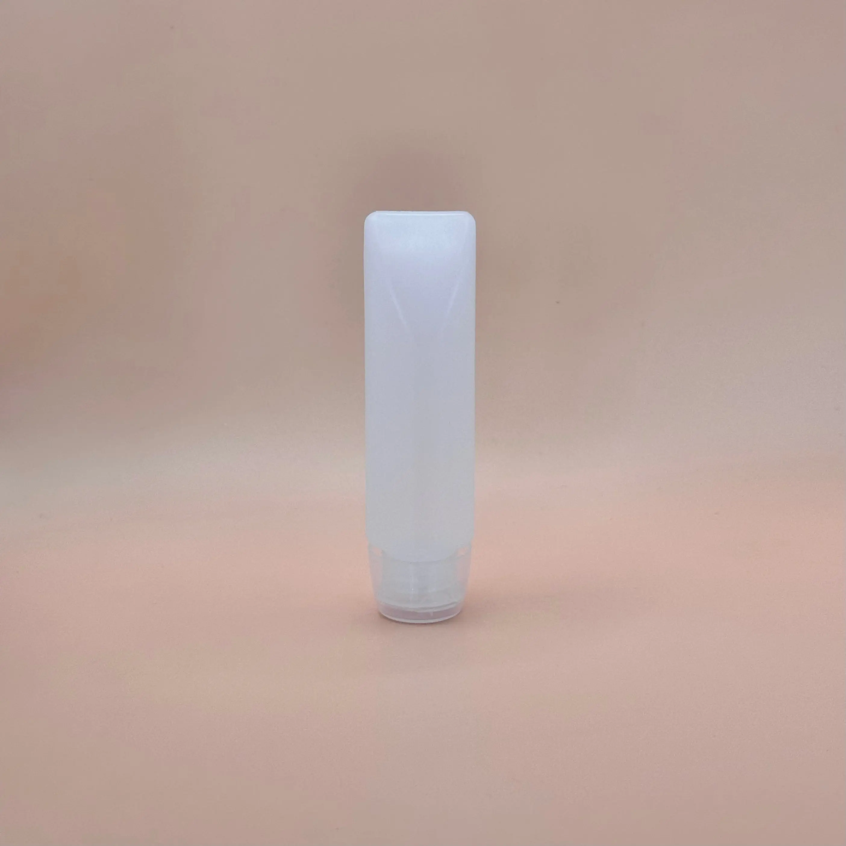 Soft Plastic Squeeze Bottles