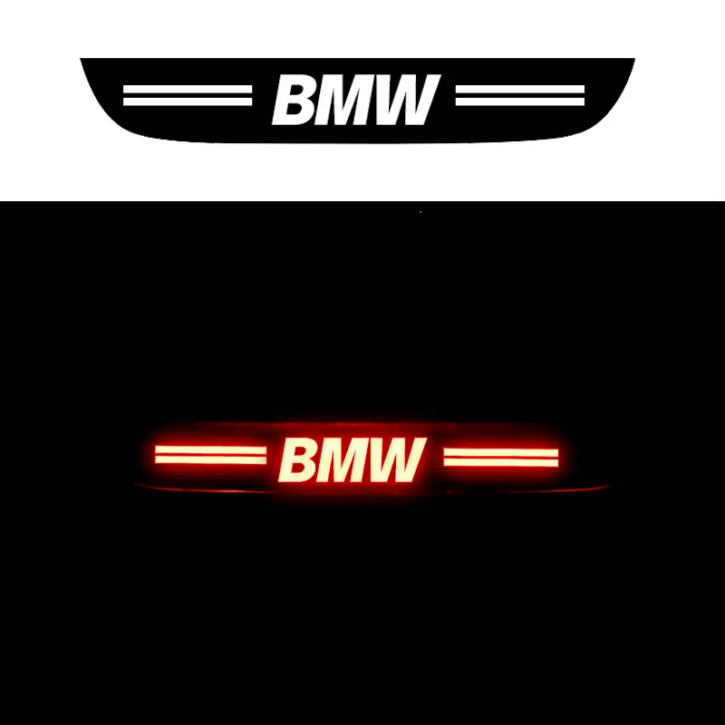 For BMW