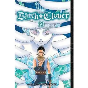 Black Clover, Vol. 30 -- Yuki Tabata - Paperback
