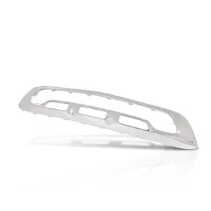Front Bumper Cover Grille Molding Fit For 20-22 Mercedes-Benz GLC300 Base 4Matic