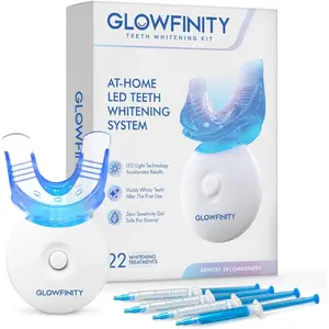 Teeth Whitening Kit