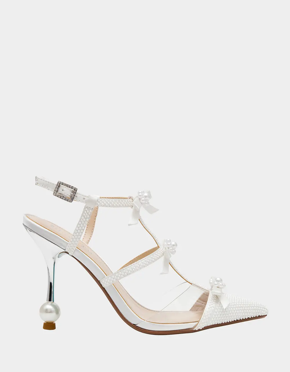 EVERR IVORY