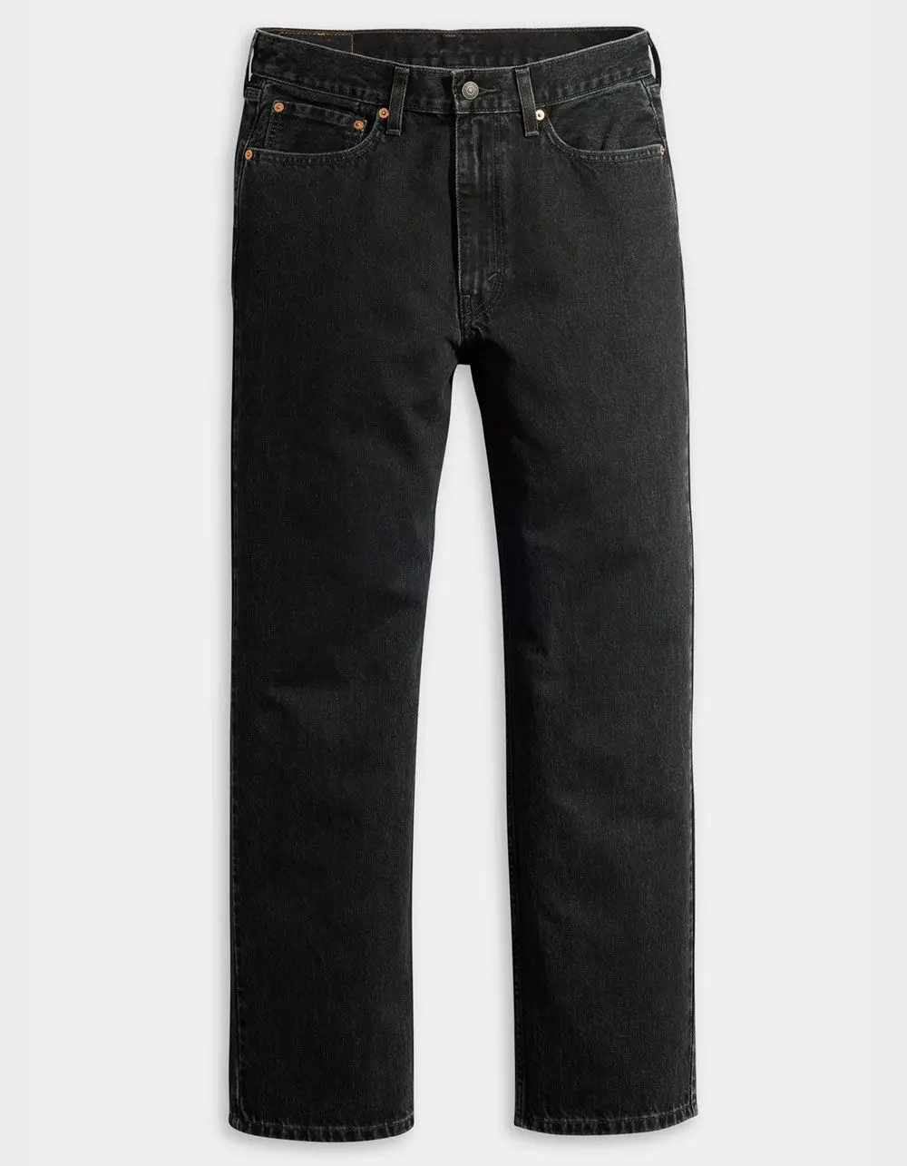 LEVI'S 565™ Loose Straight Mens Jeans - Forget Me Nots - TikTok Shop