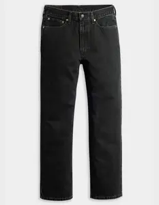 LEVI'S 565™ Loose Straight Mens Jeans - Forget Me Nots LEVI'S 565™ Loose Straight Mens Jeans - Forget Me Nots