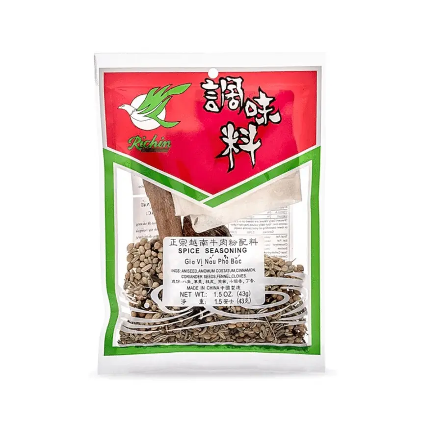 Richin Pho Spice Seasoning 1.5 oz