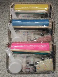 Candied Grapes DIY Kit